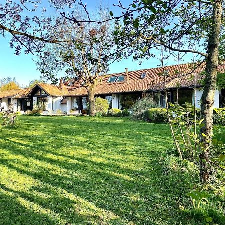 Bed and Breakfast Un Matin De Mai Verlincthun Экстерьер фото