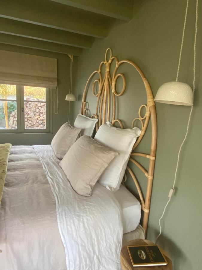 Bed and Breakfast Un Matin De Mai Verlincthun Экстерьер фото