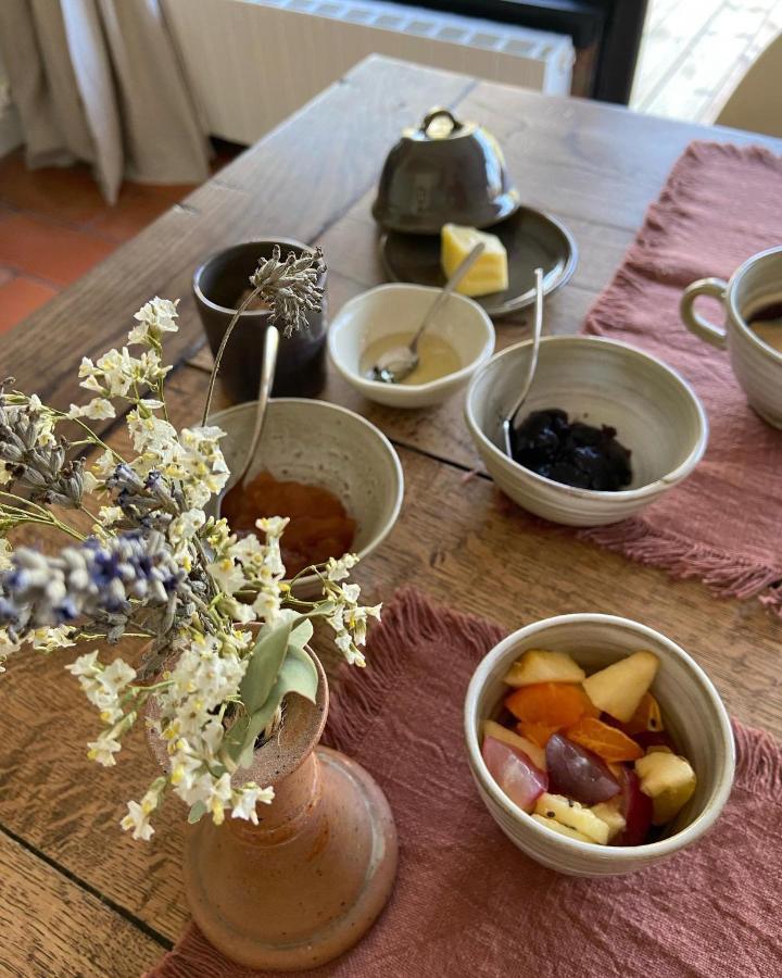 Bed and Breakfast Un Matin De Mai Verlincthun Экстерьер фото