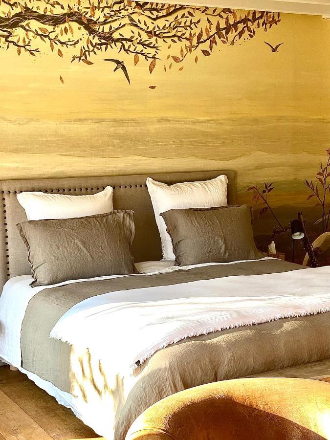 Bed and Breakfast Un Matin De Mai Verlincthun Экстерьер фото