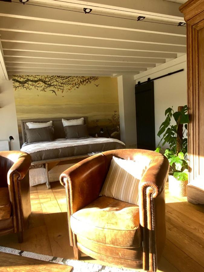Bed and Breakfast Un Matin De Mai Verlincthun Экстерьер фото