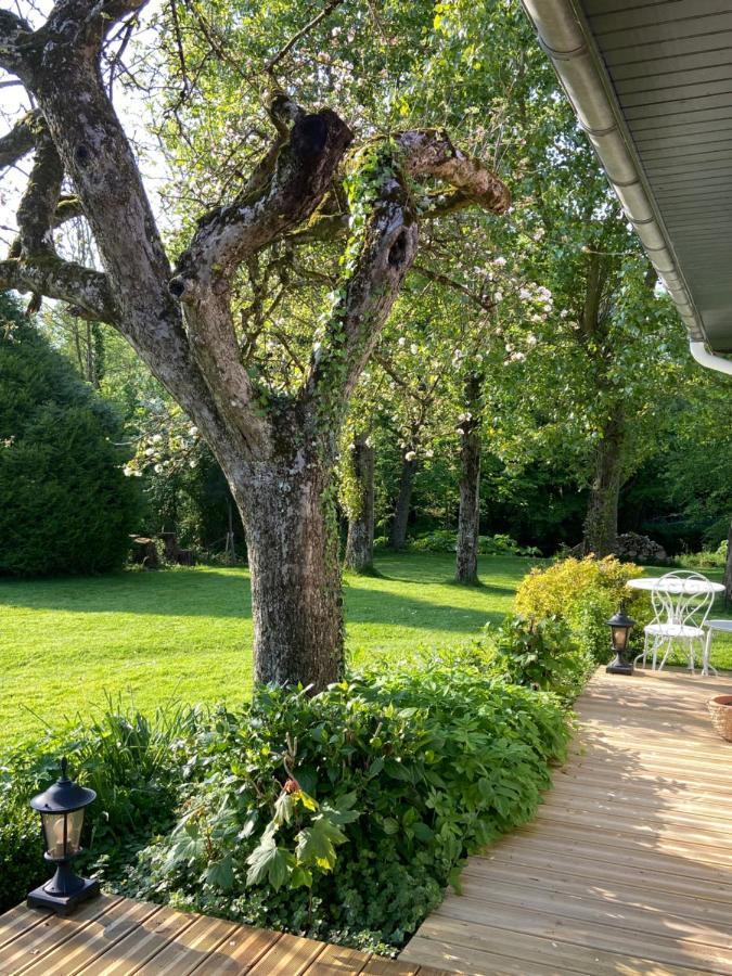 Bed and Breakfast Un Matin De Mai Verlincthun Экстерьер фото